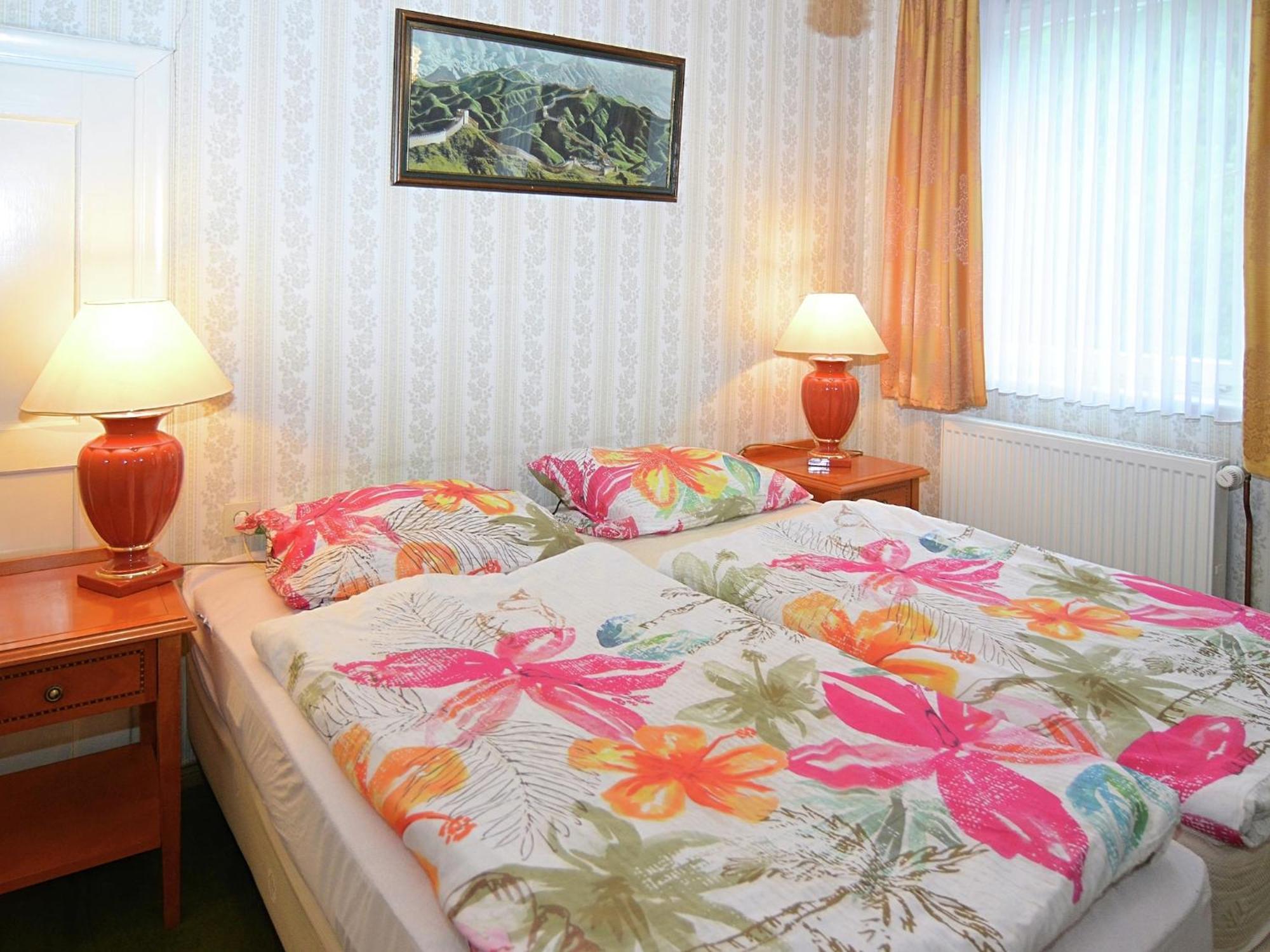 Spacious Group House In The Harz Region Zorge Extérieur photo