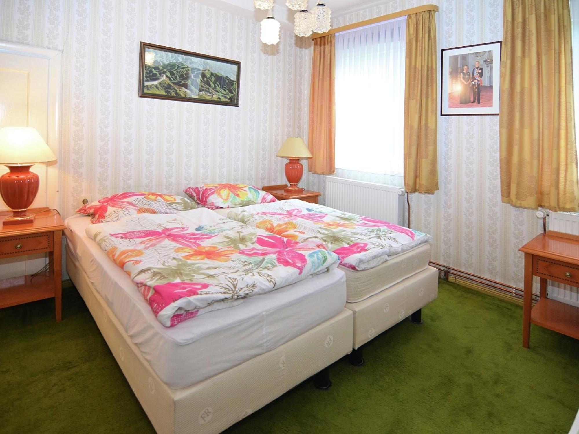 Spacious Group House In The Harz Region Zorge Extérieur photo