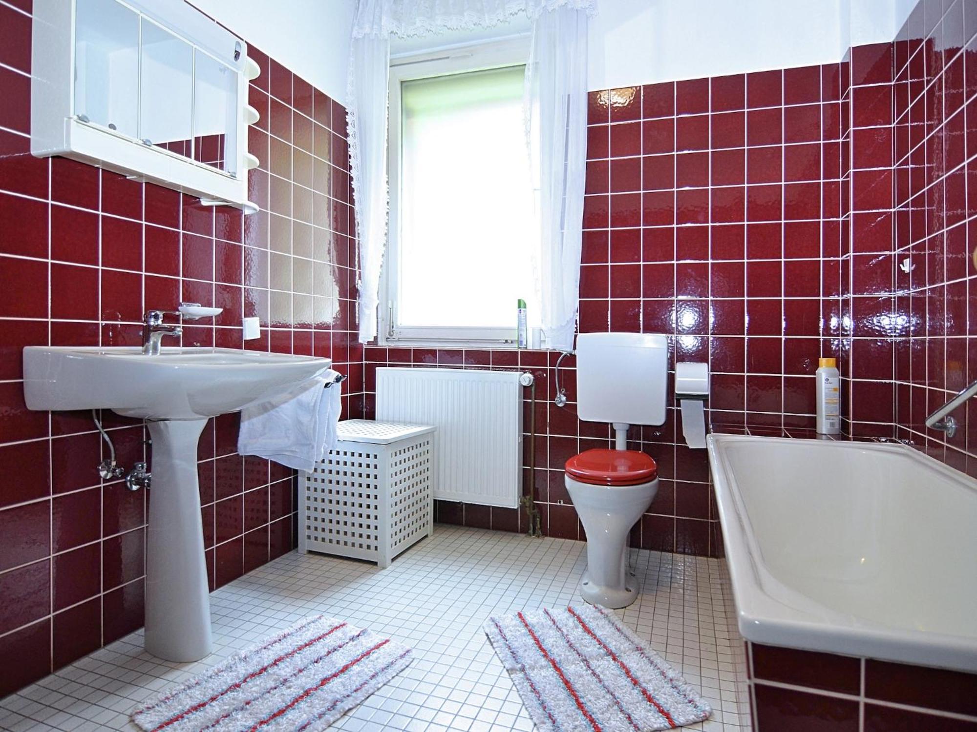 Spacious Group House In The Harz Region Zorge Extérieur photo